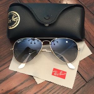 Rayban sunglasses